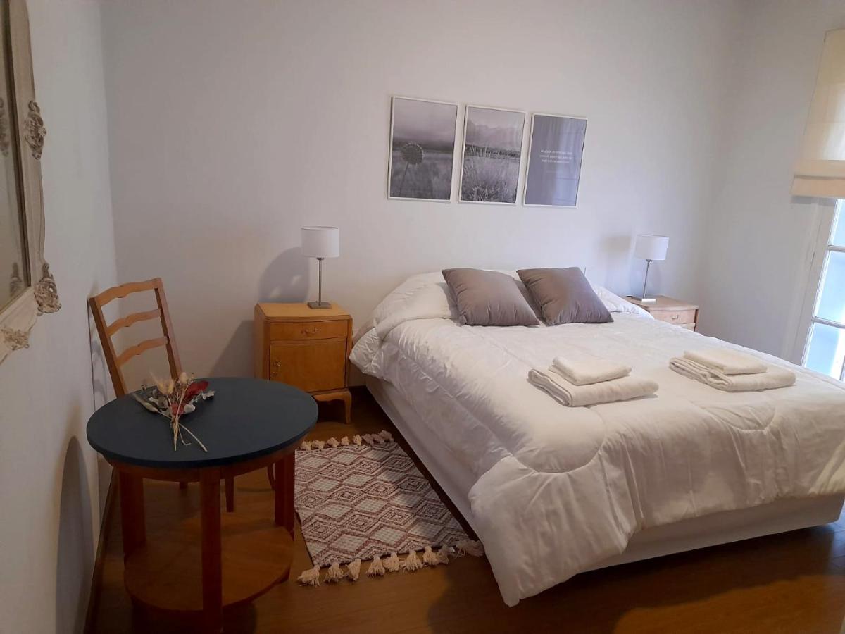 Posta Belgrano Apartment