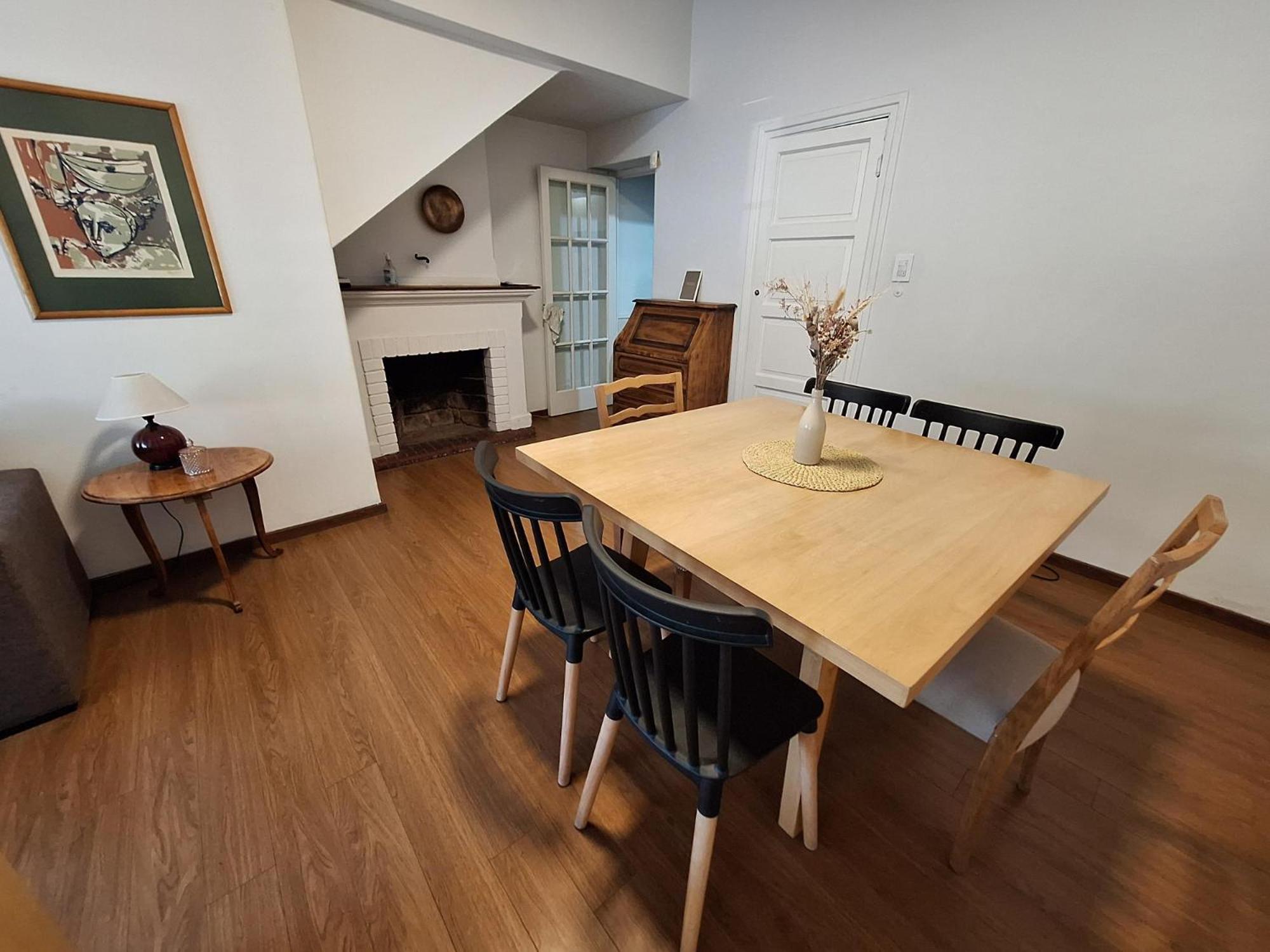 Posta Belgrano Apartment *
