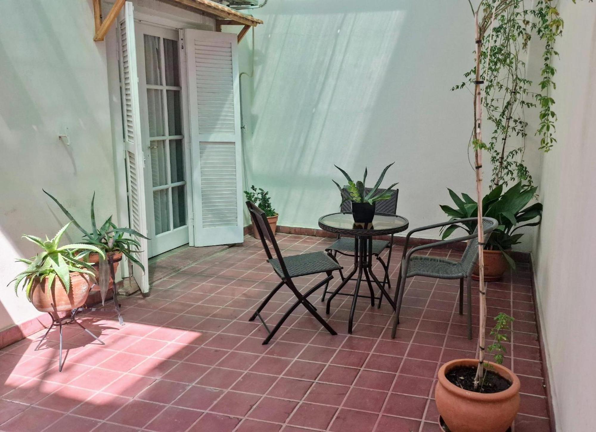 Apartment Posta Belgrano Mendoza