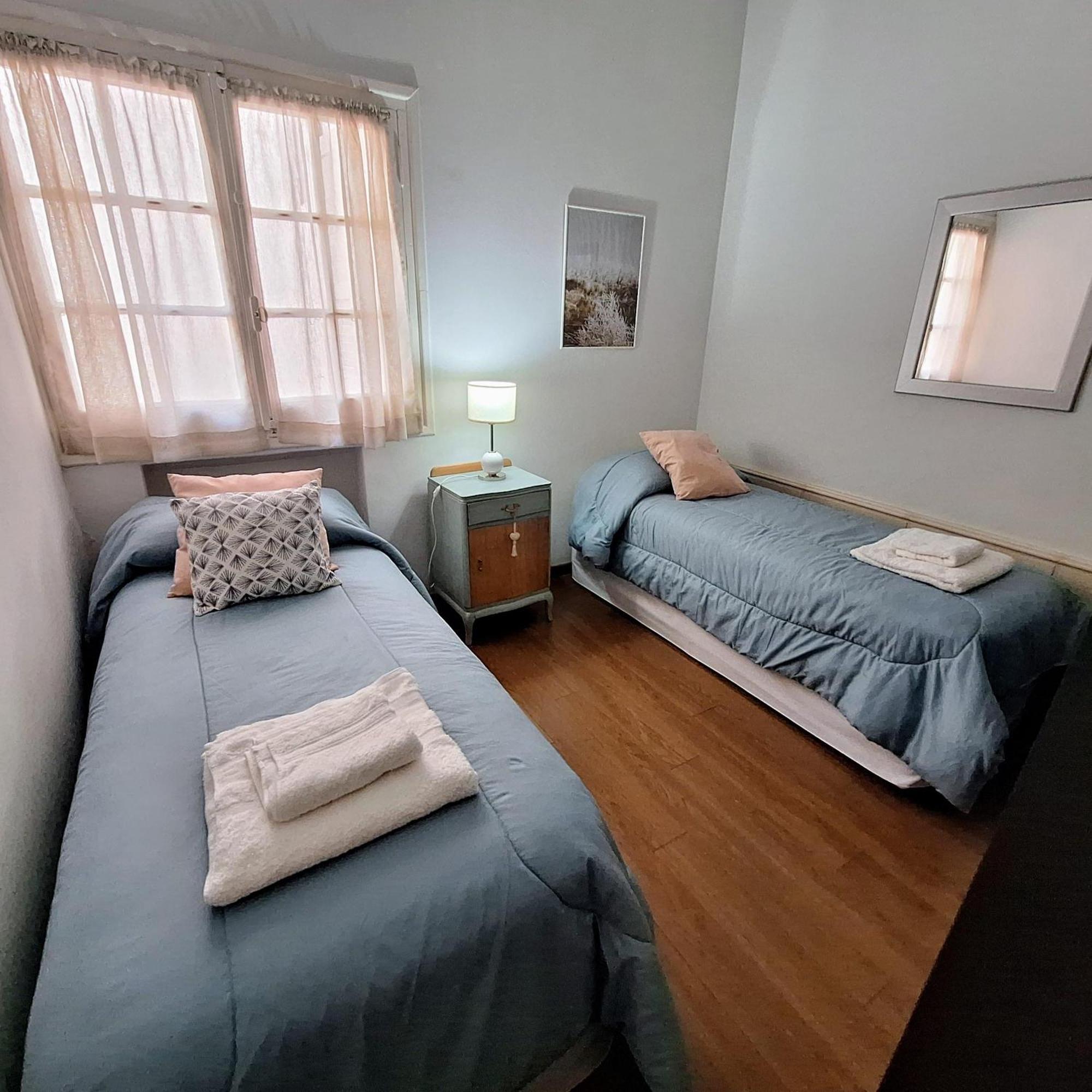 Posta Belgrano Apartment