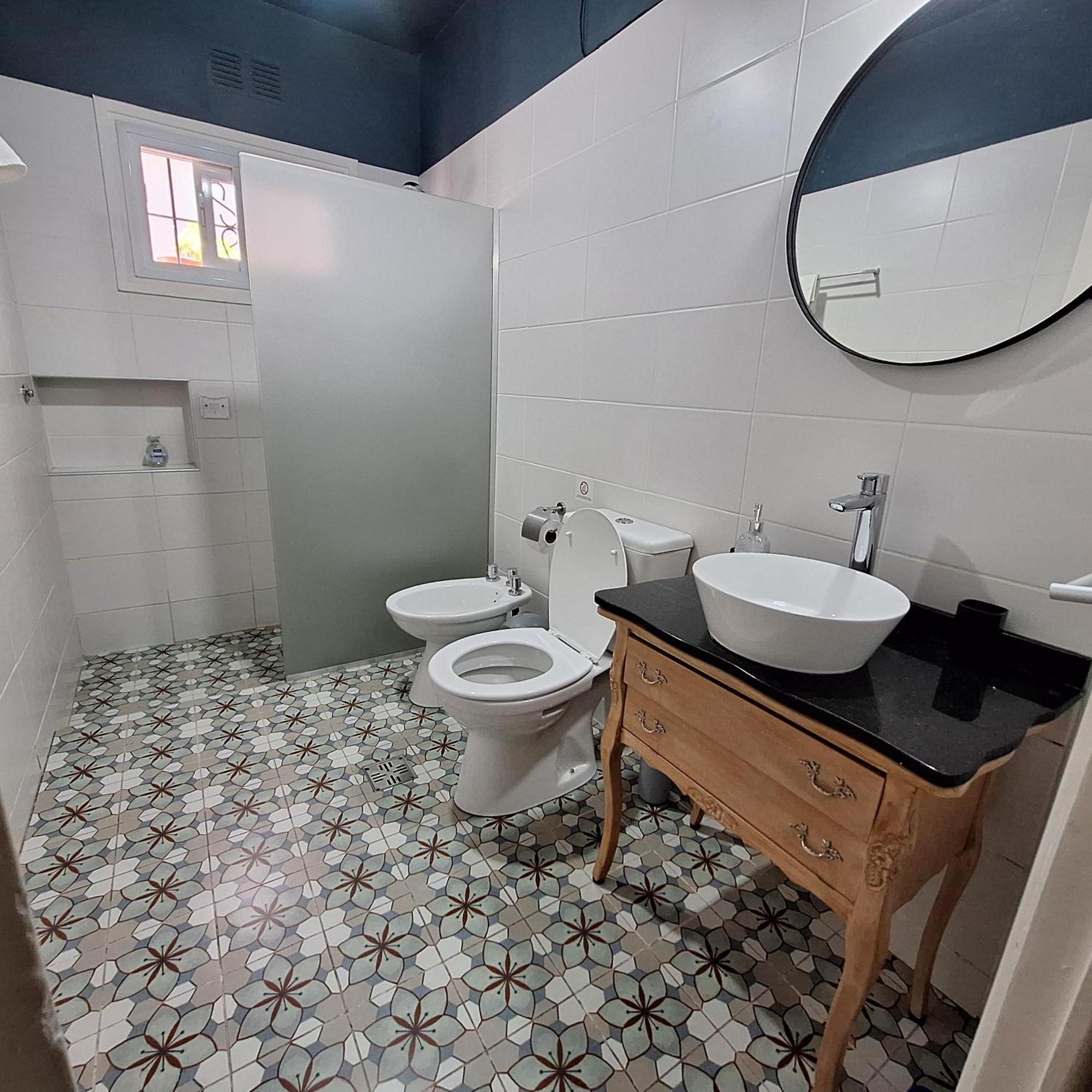 Posta Belgrano Apartamento